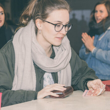 Wiener Spielwut @ Die Schöne Wien