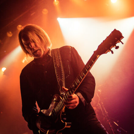 Black Star Riders @ Szene Wien