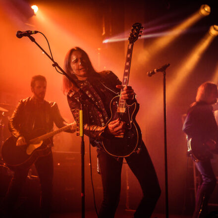 Black Star Riders @ Szene Wien