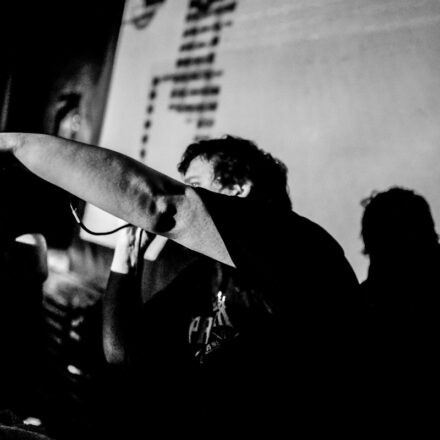 Switch! pres. Booyah! feat. Kursiva @ Camera Club Wien