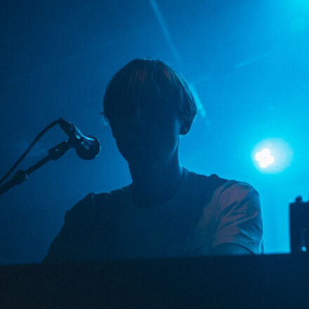 Parcels @ Fluc Vienna
