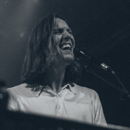 Parcels @ Fluc Vienna
