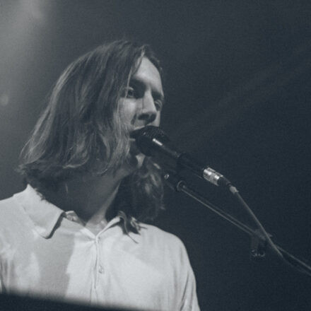 Parcels @ Fluc Vienna