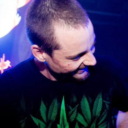 22 Jahre WickeD @ Flex Wien