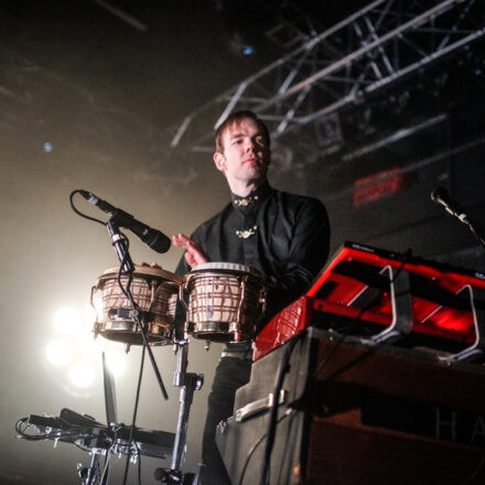 Mando Diao @ Arena Wien