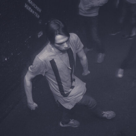Beat It @ Flex Wien