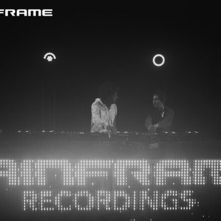 Mainframe Recordings Live Disaszt & Daxta Birthday Bash @ Arena Wien [official]