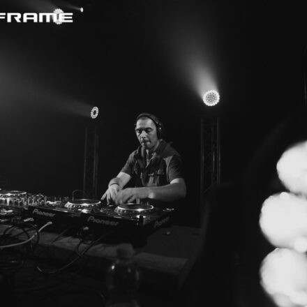 Mainframe Recordings Live Disaszt & Daxta Birthday Bash @ Arena Wien [official]