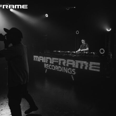 Mainframe Recordings Live Disaszt & Daxta Birthday Bash @ Arena Wien [official]