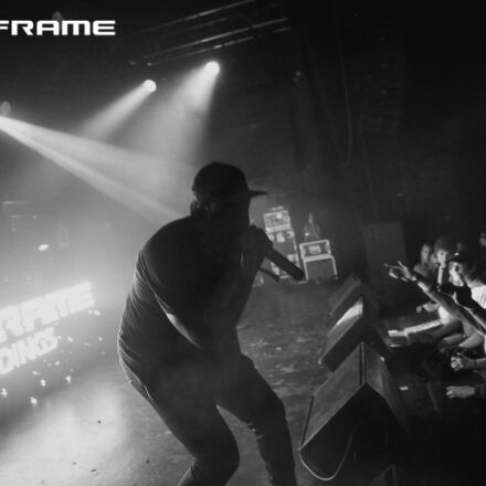 Mainframe Recordings Live Disaszt & Daxta Birthday Bash @ Arena Wien [official]