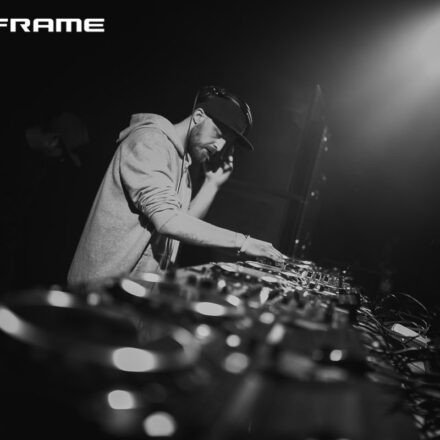 Mainframe Recordings Live Disaszt & Daxta Birthday Bash @ Arena Wien [official]