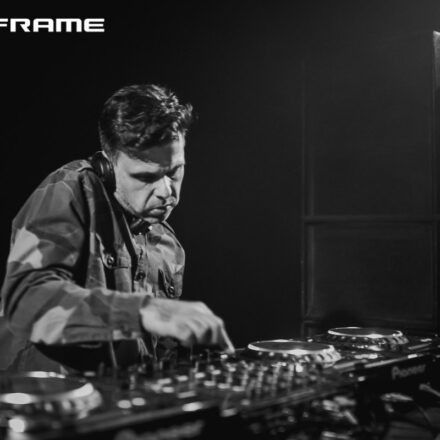 Mainframe Recordings Live Disaszt & Daxta Birthday Bash @ Arena Wien [official]