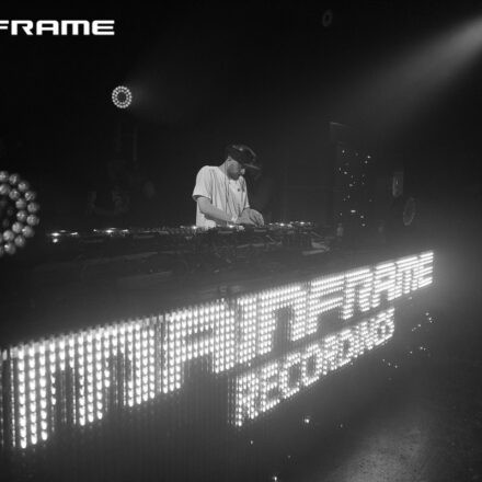 Mainframe Recordings Live Disaszt & Daxta Birthday Bash @ Arena Wien [official]