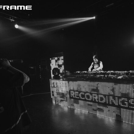 Mainframe Recordings Live Disaszt & Daxta Birthday Bash @ Arena Wien [official]