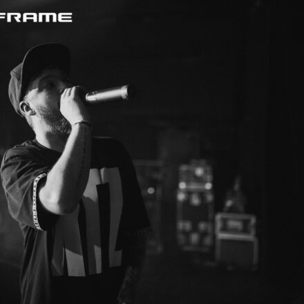 Mainframe Recordings Live Disaszt & Daxta Birthday Bash @ Arena Wien [official]