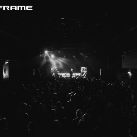 Mainframe Recordings Live Disaszt & Daxta Birthday Bash @ Arena Wien [official]