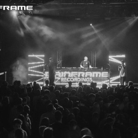 Mainframe Recordings Live Disaszt & Daxta Birthday Bash @ Arena Wien [official]