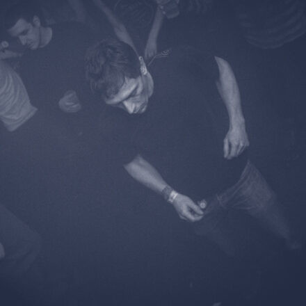 Flexibel 'Psytrance Winter Special' @ Flex Wien