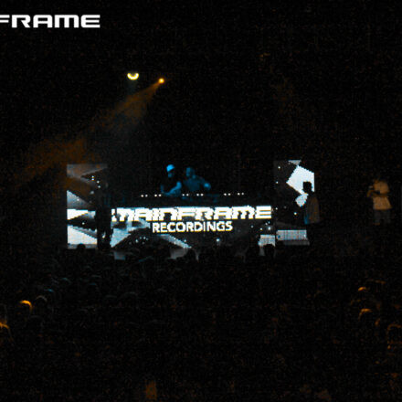 Mainframe Recordings Live Disaszt & Daxta Birthday Bash @ Arena Wien
