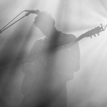 Milky Chance @ Gasometer Wien