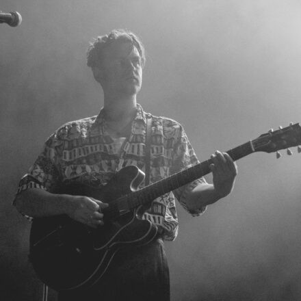 Milky Chance @ Gasometer Wien