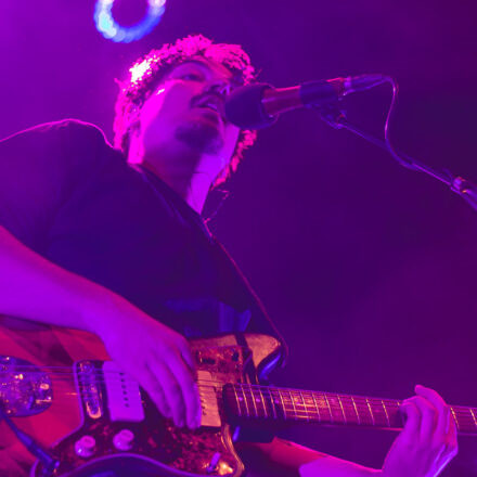 Milky Chance @ Gasometer Wien