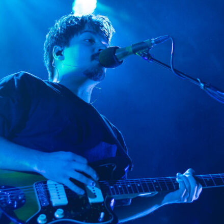 Milky Chance @ Gasometer Wien