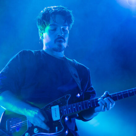 Milky Chance @ Gasometer Wien