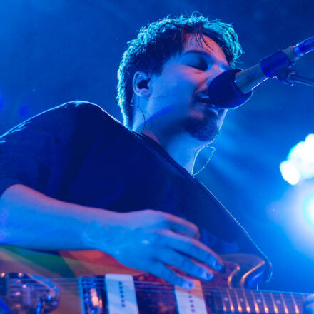 Milky Chance @ Gasometer Wien