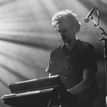 Milky Chance @ Gasometer Wien