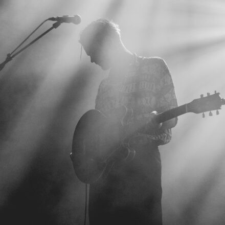 Milky Chance @ Gasometer Wien