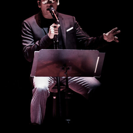 Xavier Naidoo