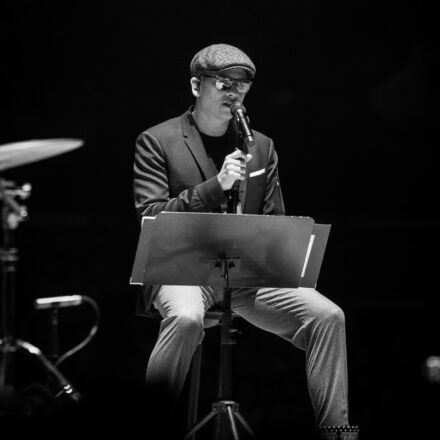 Xavier Naidoo