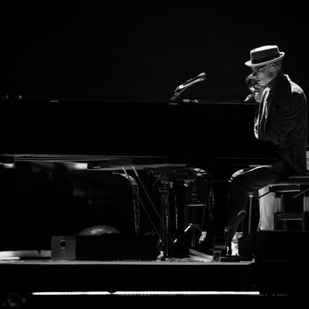 Xavier Naidoo