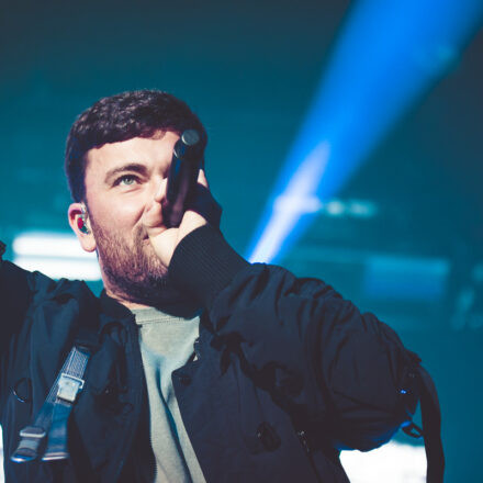 Marteria @ Gasometer Wien