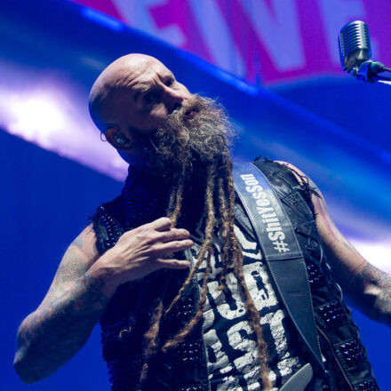 Five Finger Death Punch @ Stadthalle Wien