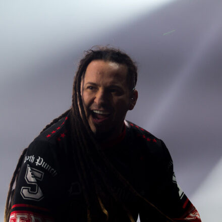 Five Finger Death Punch @ Stadthalle Wien