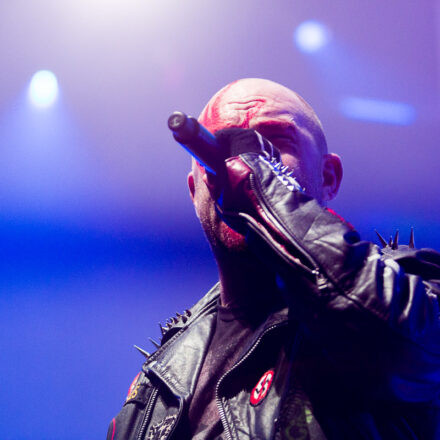 Five Finger Death Punch @ Stadthalle Wien