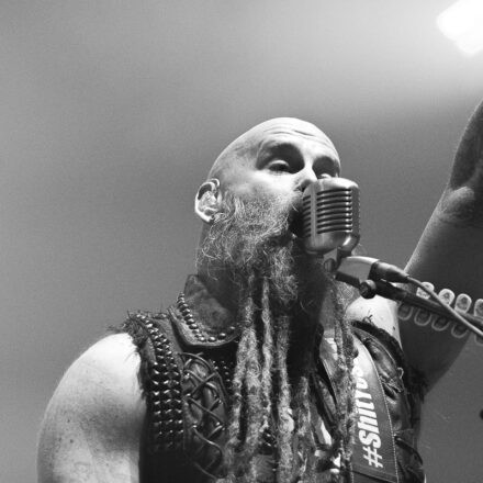 Five Finger Death Punch @ Stadthalle Wien