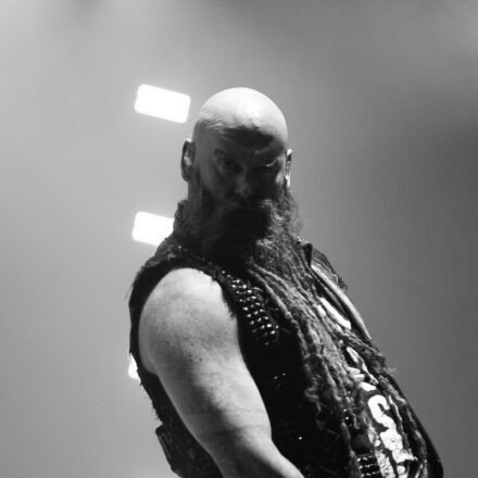 Five Finger Death Punch @ Stadthalle Wien