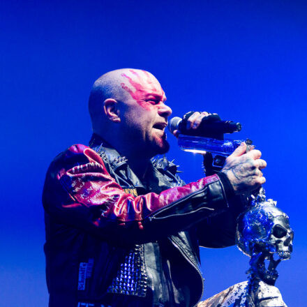 Five Finger Death Punch @ Stadthalle Wien