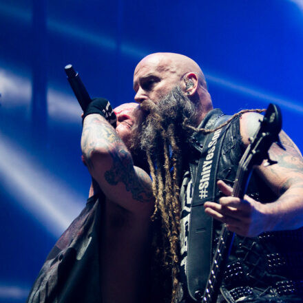 Five Finger Death Punch @ Stadthalle Wien