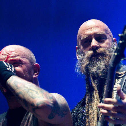 Five Finger Death Punch @ Stadthalle Wien