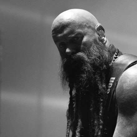 Five Finger Death Punch @ Stadthalle Wien