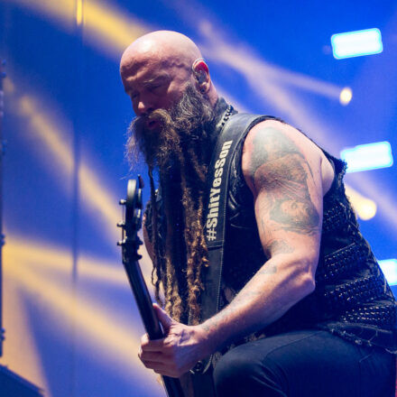 Five Finger Death Punch @ Stadthalle Wien