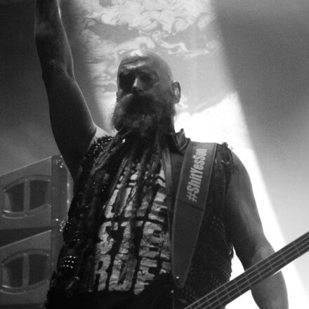 Five Finger Death Punch @ Stadthalle Wien