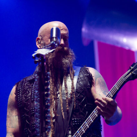 Five Finger Death Punch @ Stadthalle Wien