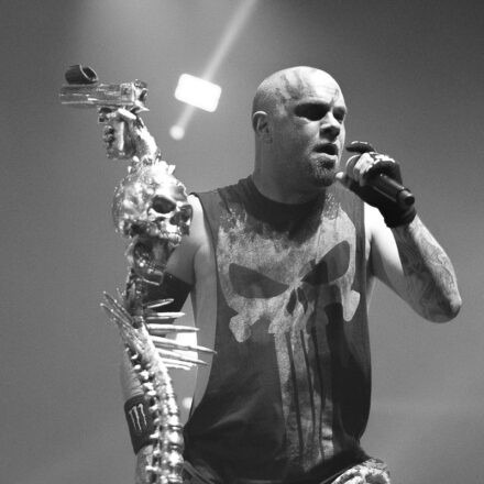 Five Finger Death Punch @ Stadthalle Wien