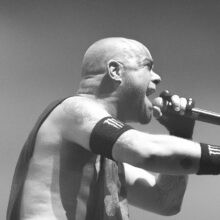 Five Finger Death Punch @ Stadthalle Wien