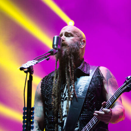 Five Finger Death Punch @ Stadthalle Wien